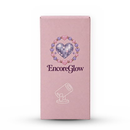 EncoreGlow Projector