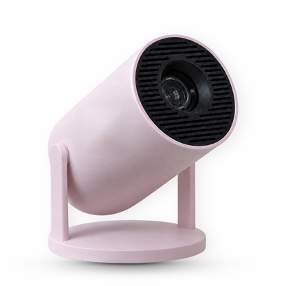 EncoreGlow Projector